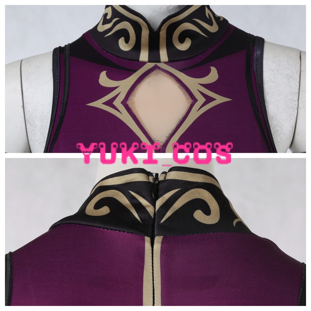 あんスタ スカウト Mysterious Myths 七種茨 コスプレ衣装 送料無料