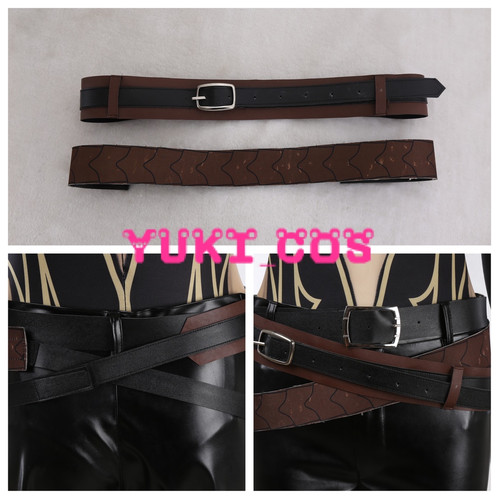 あんスタ スカウト Mysterious Myths 乙狩アドニス コスプレ衣装 送料無料