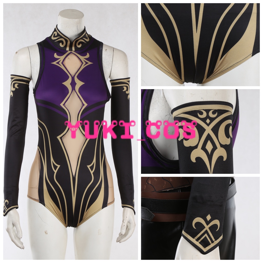 あんスタ スカウト Mysterious Myths 乙狩アドニス コスプレ衣装 送料無料