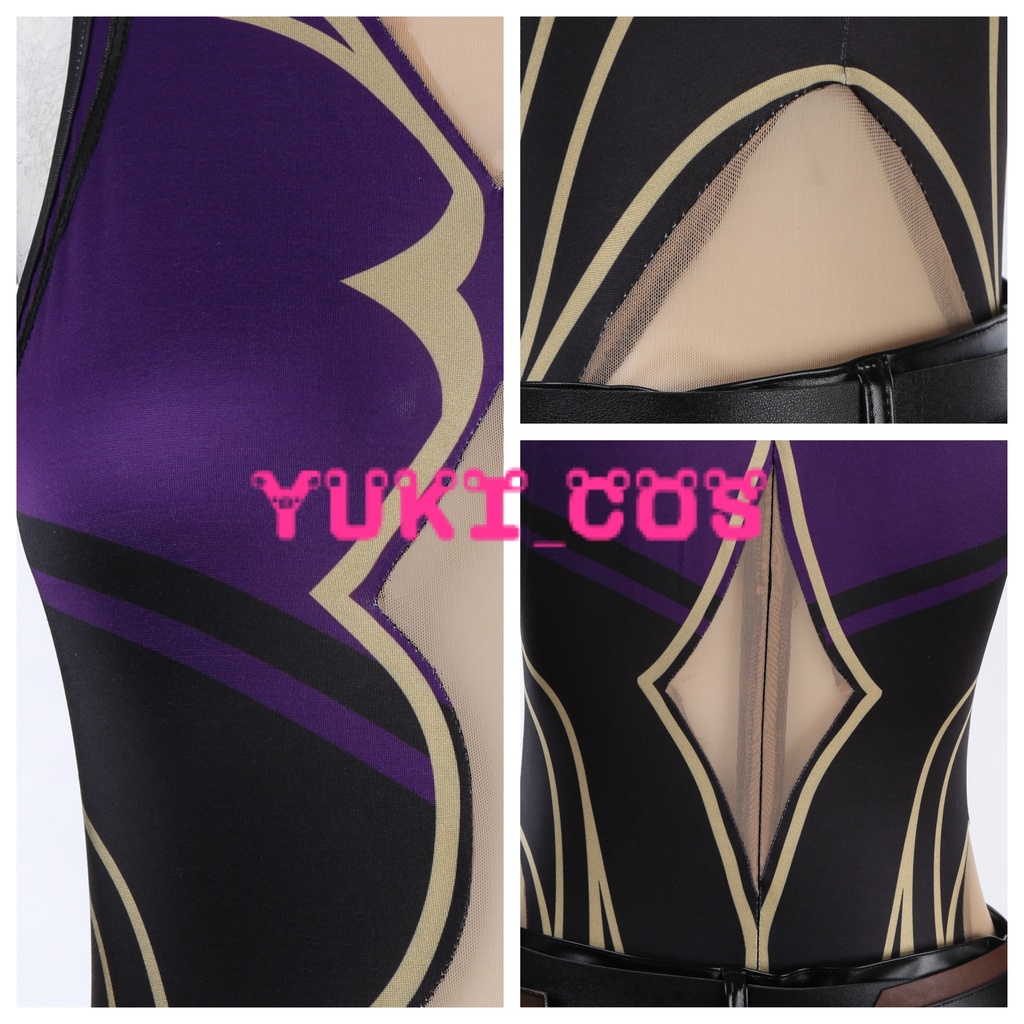 あんスタ スカウト Mysterious Myths 乙狩アドニス コスプレ衣装 送料無料