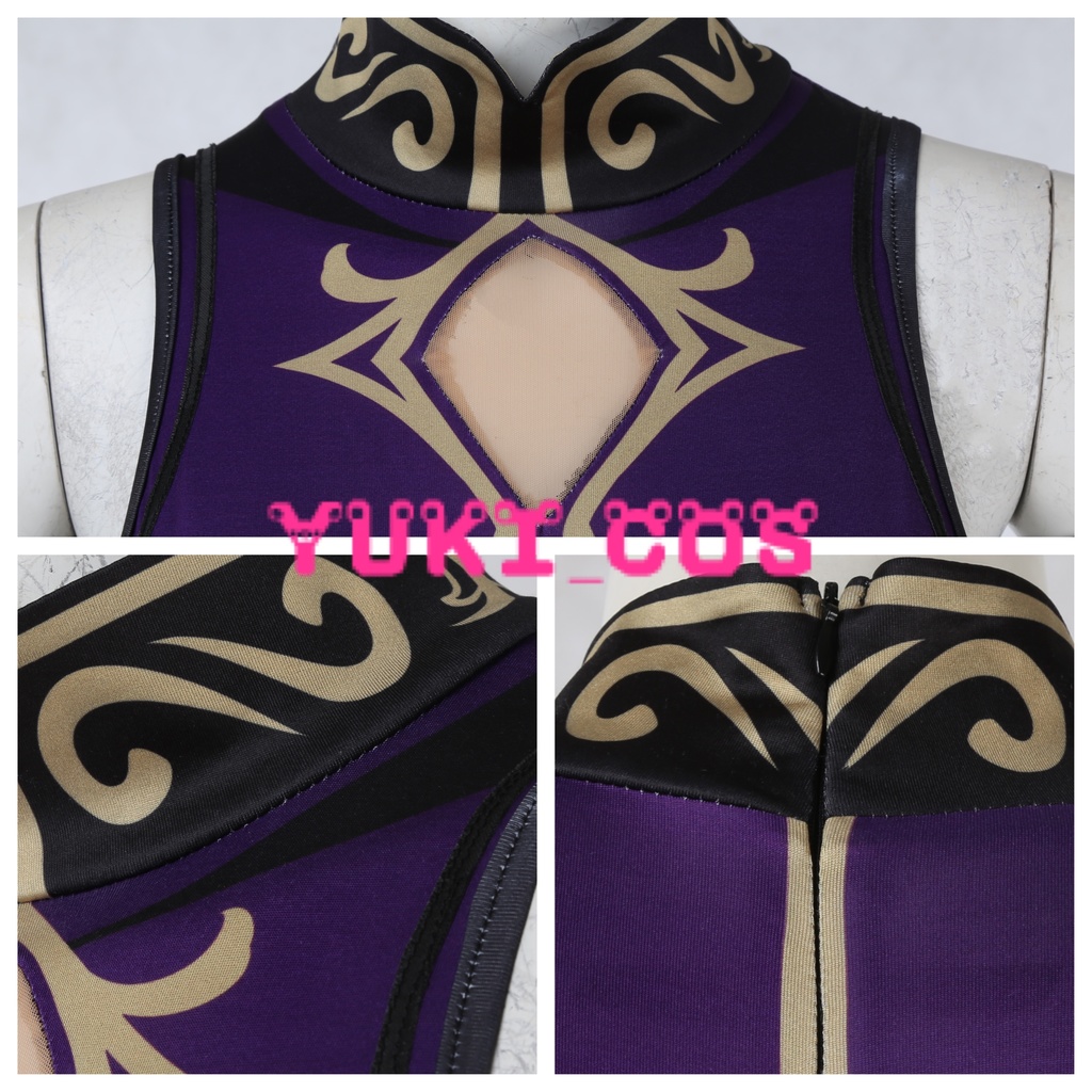 あんスタ スカウト Mysterious Myths 乙狩アドニス コスプレ衣装 送料無料