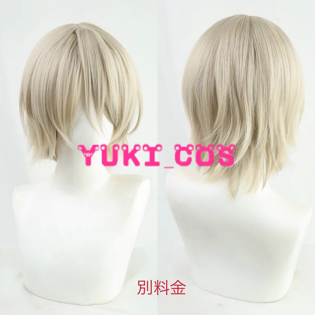 あんスタ フィーチャースカウト 藍良編 白鳥藍良 コスプレ衣装