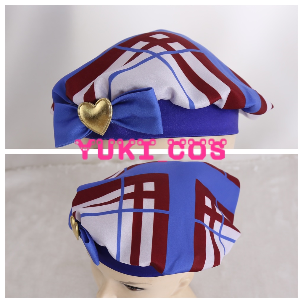 あんスタ フィーチャースカウト 藍良編 白鳥藍良 コスプレ衣装