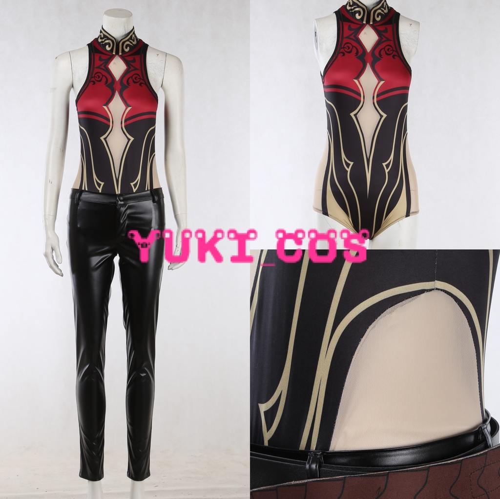 あんスタ スカウト!Mysterious Myths 明察の神 乱凪砂 コスプレ衣装 送料無料