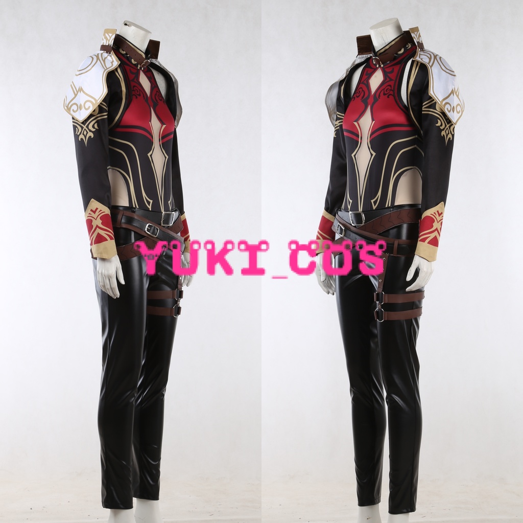 あんスタ スカウト!Mysterious Myths 明察の神 乱凪砂 コスプレ衣装 送料無料