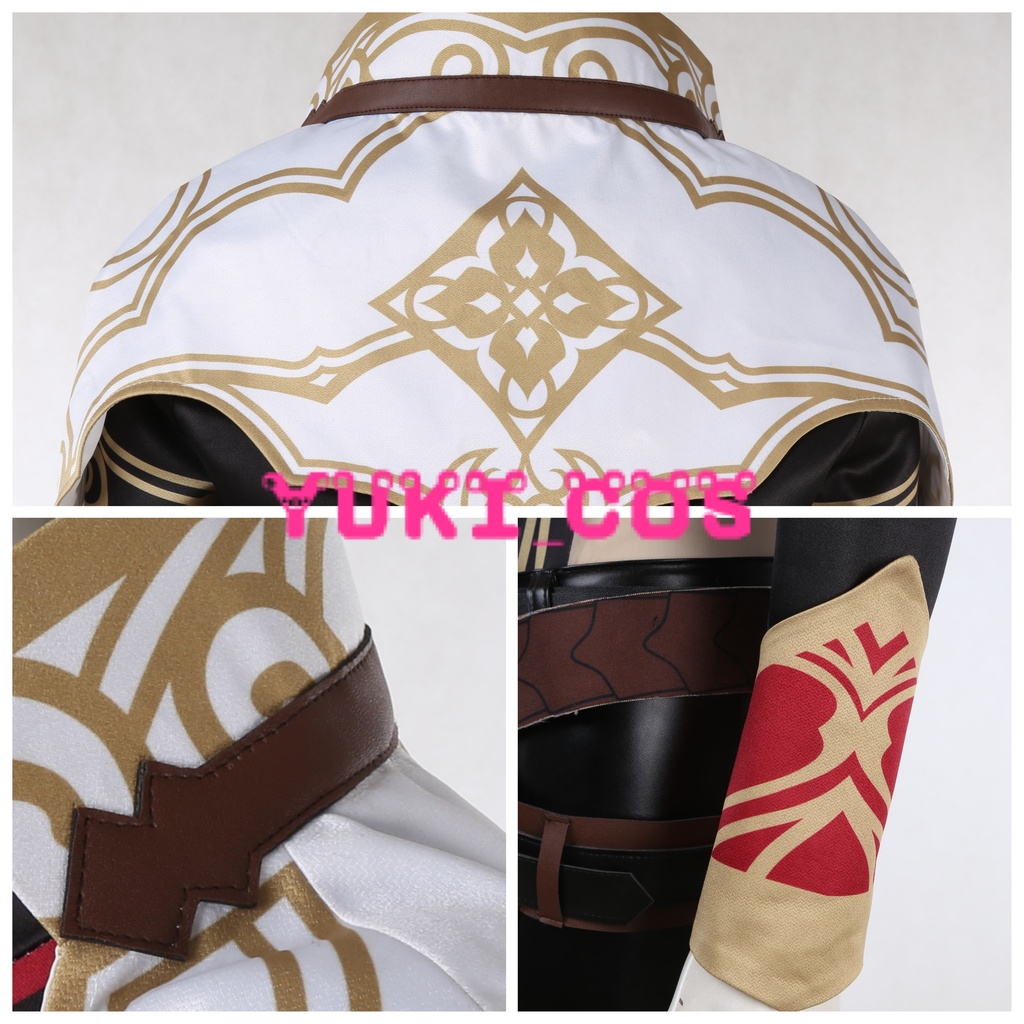 あんスタ スカウト!Mysterious Myths 明察の神 乱凪砂 コスプレ衣装 送料無料