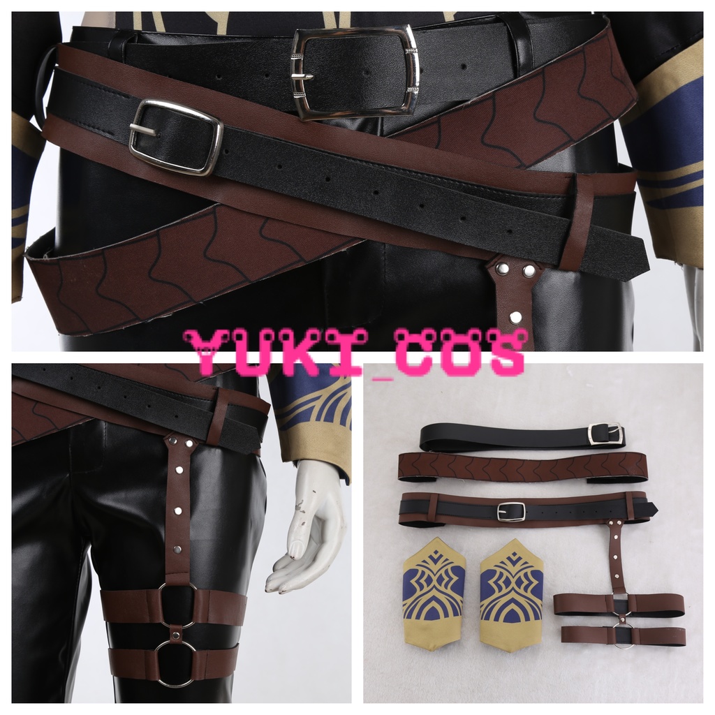 あんスタ スカウト!Mysterious Myths 静かな影の神 朔間零 コスプレ衣装 送料無料