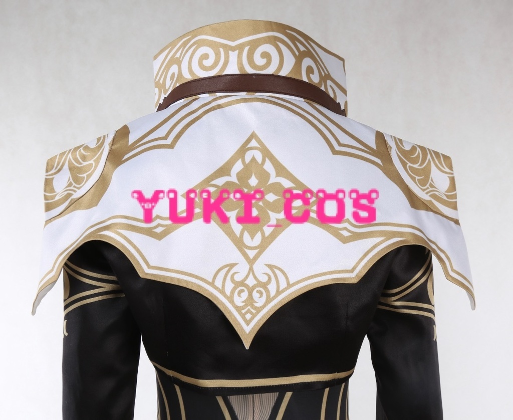 あんスタ スカウト!Mysterious Myths 静かな影の神 朔間零 コスプレ衣装 送料無料