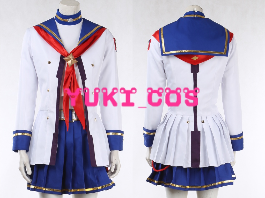 ウマ娘 プリティーダービー オグリ帽　コスプレ衣装