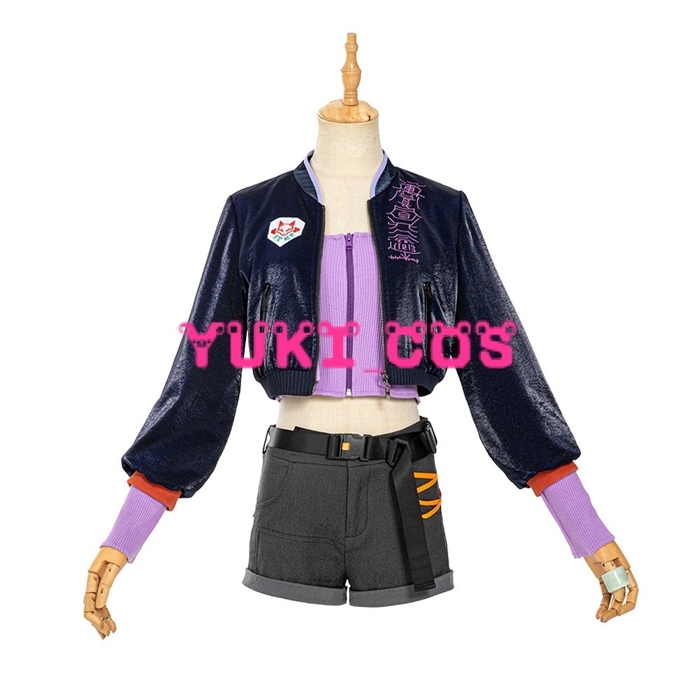 宝青坊主 コスプレ衣装