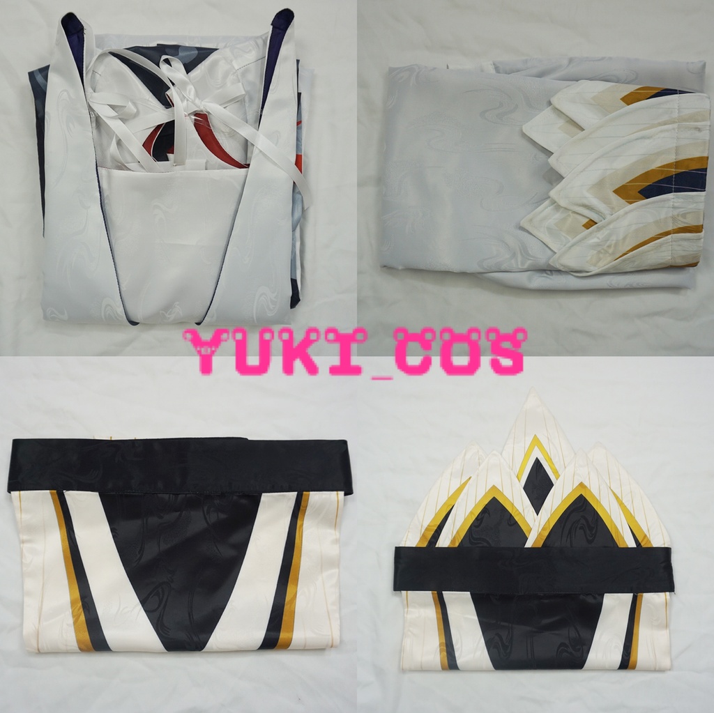 陰陽師 帝釈天 覚醒前 たいしゃくてん コスプレ衣装