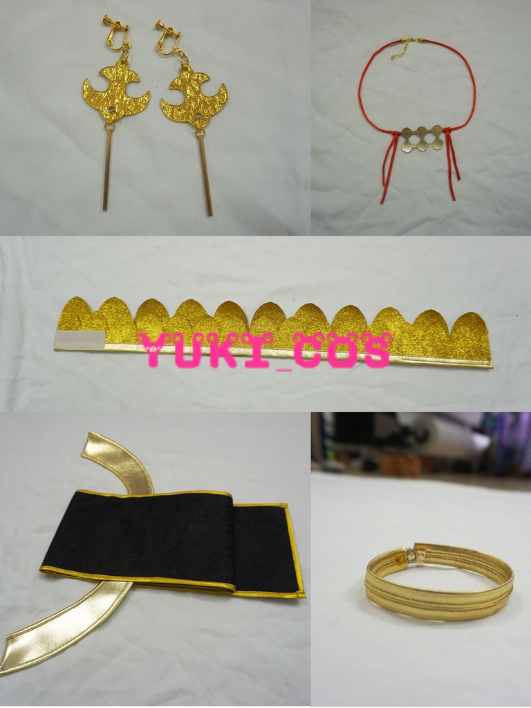 陰陽師 帝釈天 覚醒前 たいしゃくてん コスプレ衣装