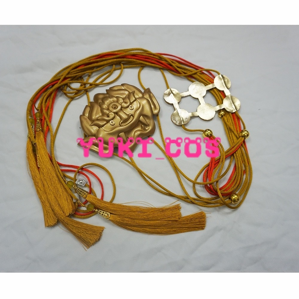 陰陽師 帝釈天 覚醒前 たいしゃくてん コスプレ衣装