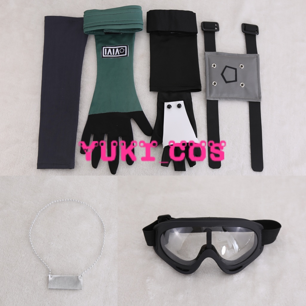 あんさんぶるスターズ! あんスタ 前線の番犬 七種茨 コスプレ衣装 送料無料