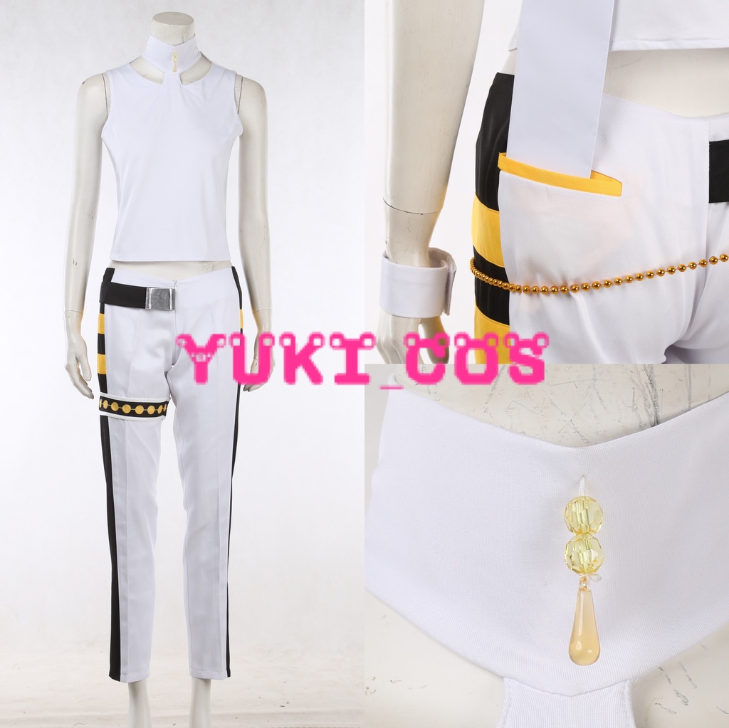 あんさんぶるスターズ! あんスタ スカウト!ハニービー 勤労ハニービー 桜河こはく コスプレ衣装