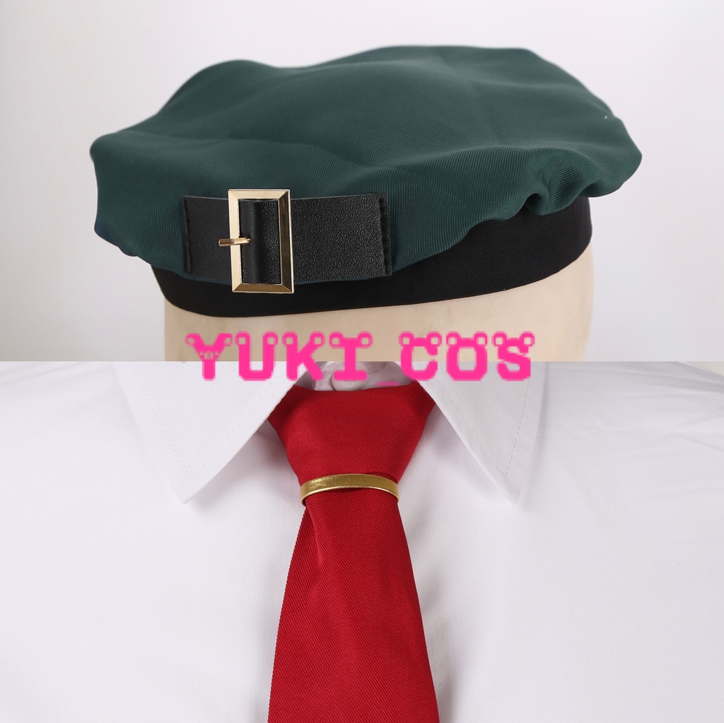 あんスタ Ra*bits × Double Face ポケットに宇宙 三毛縞斑 桜河こはく コスプレ衣装