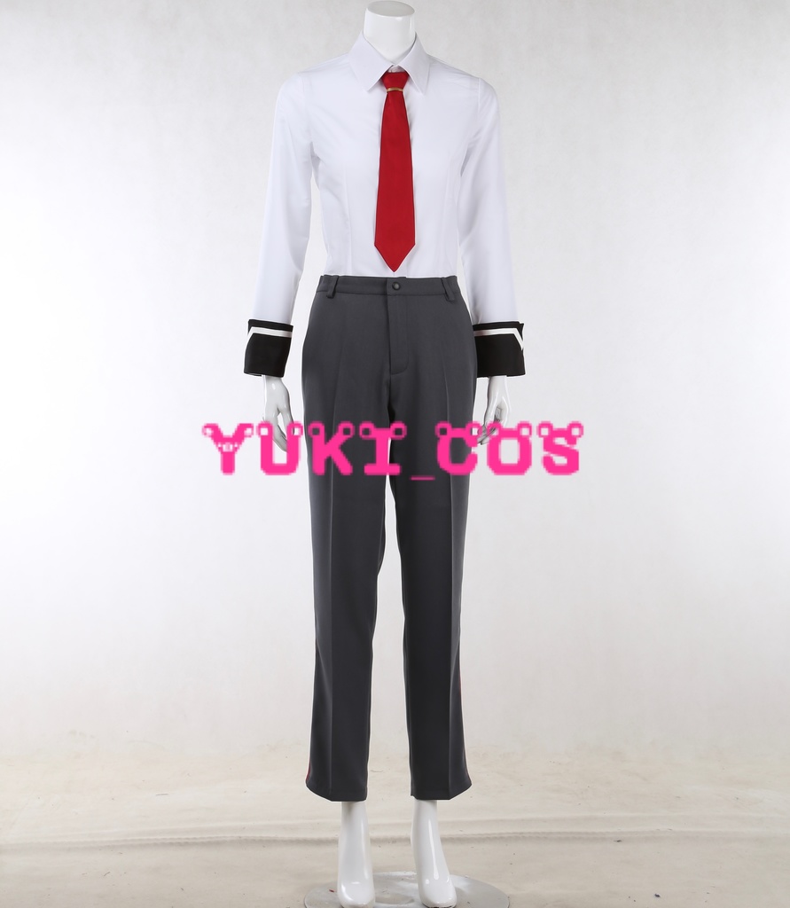 あんスタ Ra*bits × Double Face ポケットに宇宙 三毛縞斑 桜河こはく コスプレ衣装