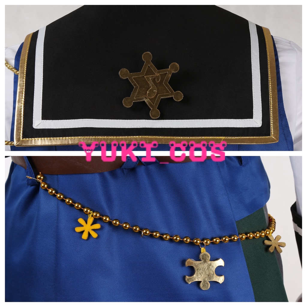 あんスタ ポケットに宇宙 真白友也 仁兎なずな 天満光 紫之創 コスプレ衣装