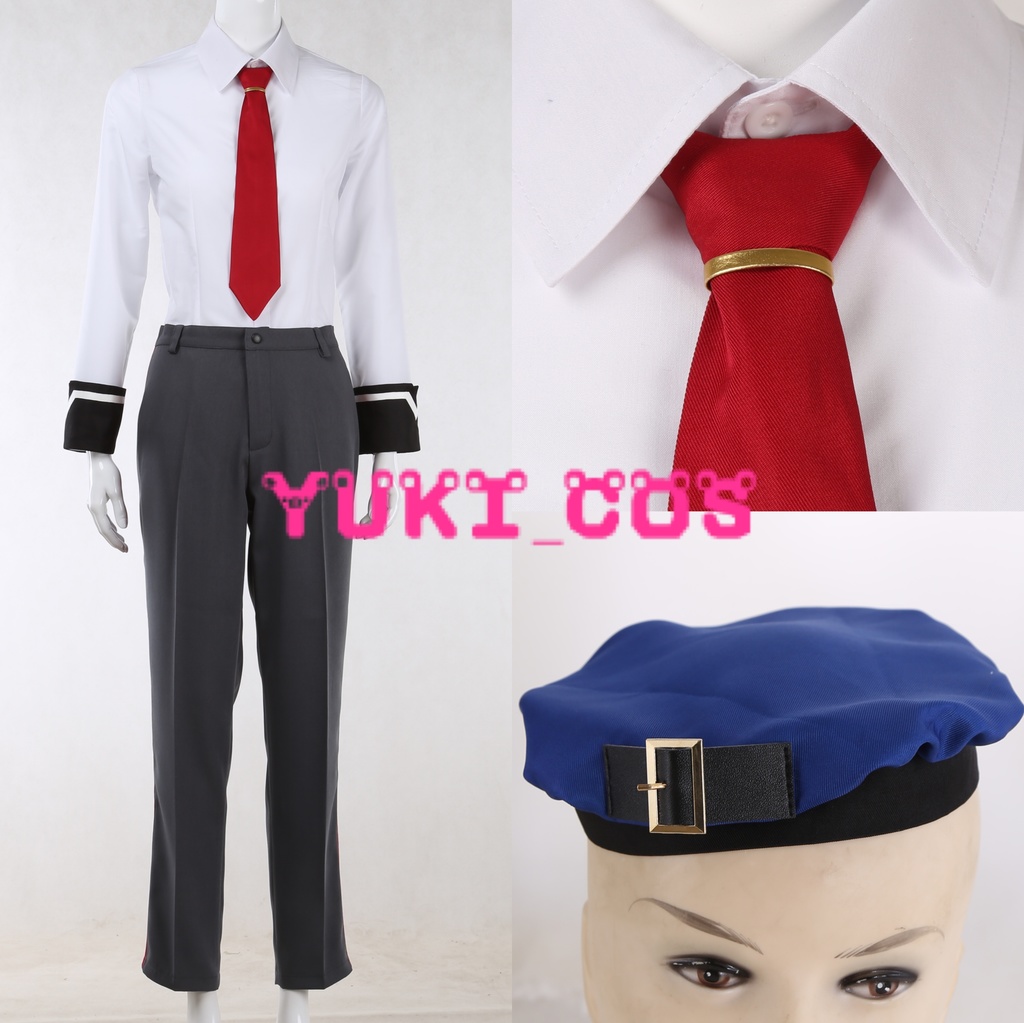 あんスタ ポケットに宇宙 真白友也 仁兎なずな 天満光 紫之創 コスプレ衣装