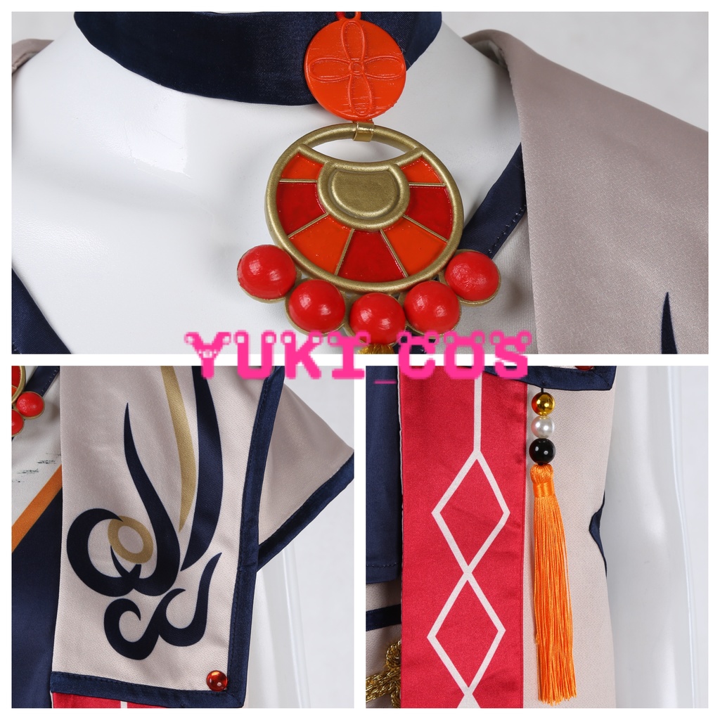 あんさんぶるスターズ!!Music あんスタ 交差していく道 天城一彩 コスプレ衣装 送料無料