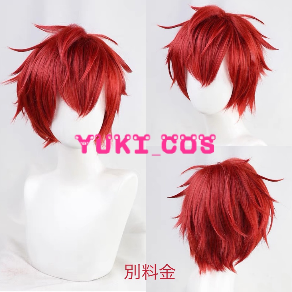 あんさんぶるスターズ!!Music あんスタ 交差していく道 天城一彩 コスプレ衣装 送料無料