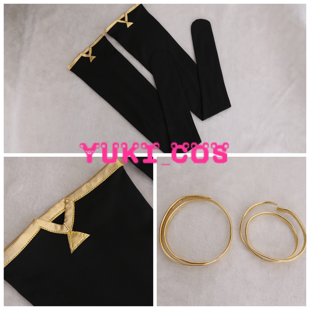 Takt op. タクトオーパス 運命 コスプレ衣装