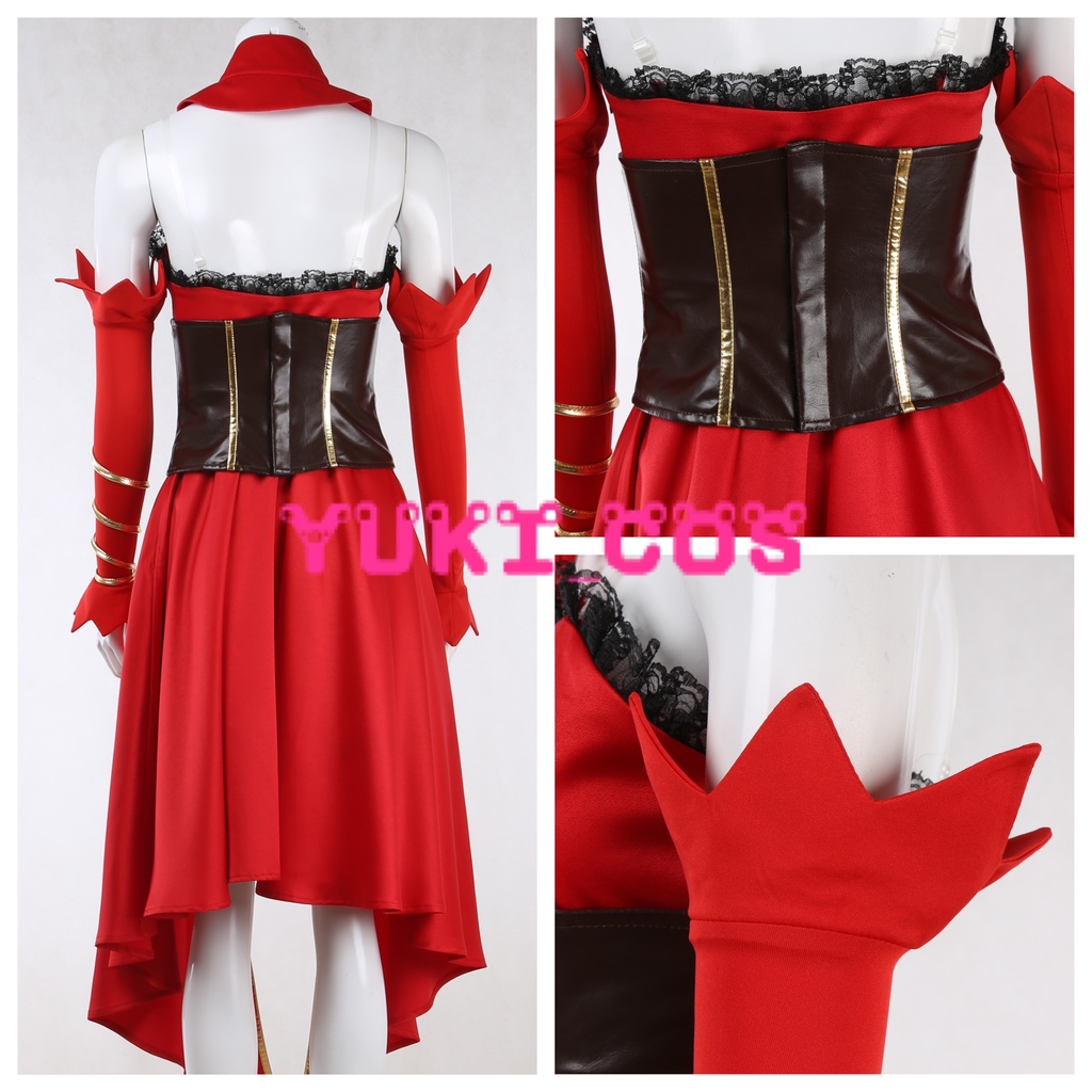 Takt op. タクトオーパス 運命 コスプレ衣装