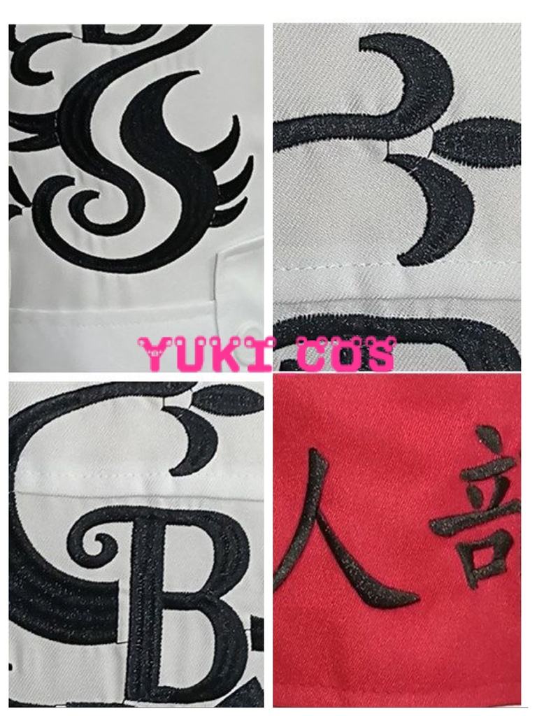 東京リベンジャーズ 乾青宗 コスプレ コート 刺繍