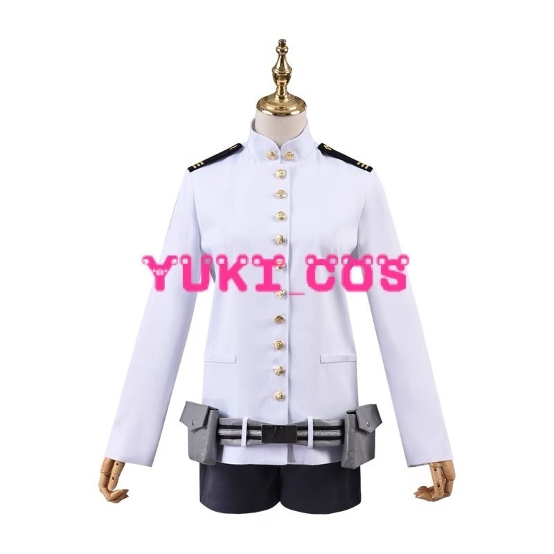 Fate Grand Order Fgo ネモ Nemo コスプレ衣装 Yukicos3 Booth