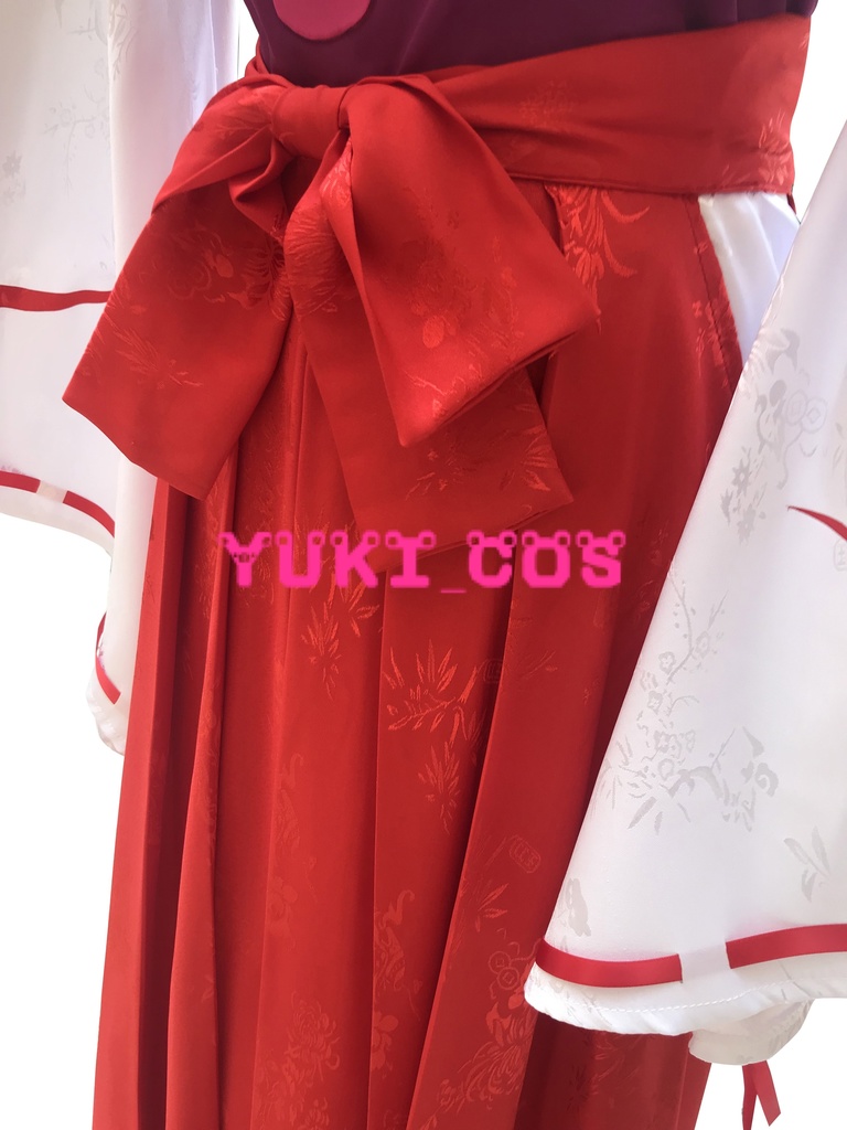 転生したらスライムだった件 スラテン 転スラ シュナ コスプレ衣装