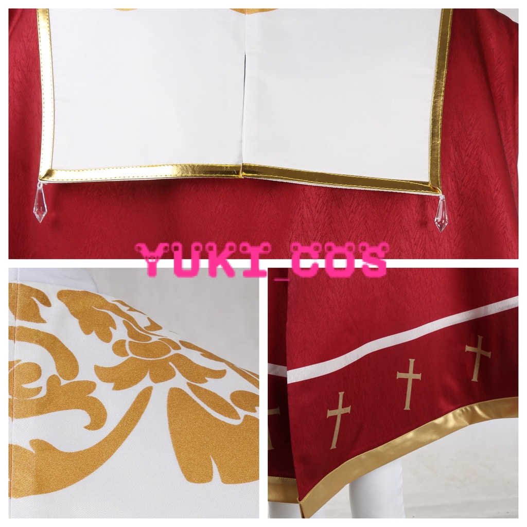 あんさんぶるスターズ!! あんスタ Music ☆5 静謐の祈り 風早巽 コスプレ衣装