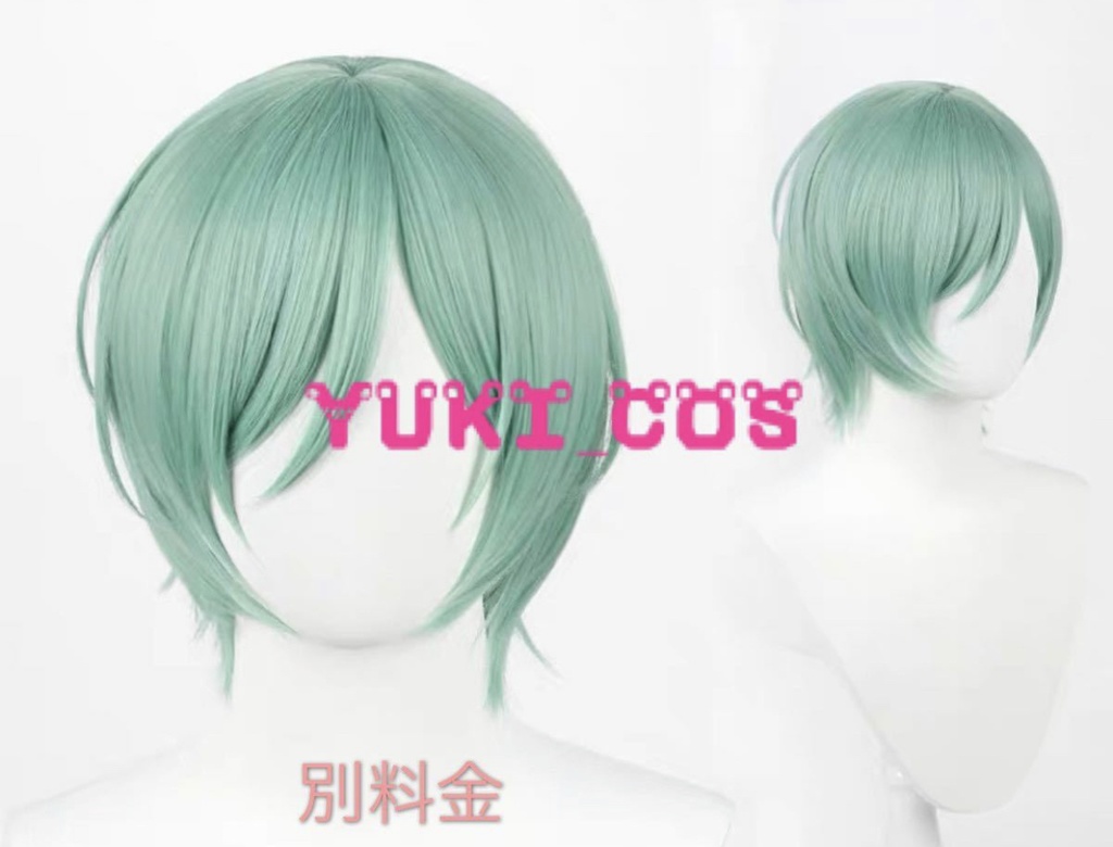 あんさんぶるスターズ!! あんスタ Music ☆5 静謐の祈り 風早巽 コスプレ衣装