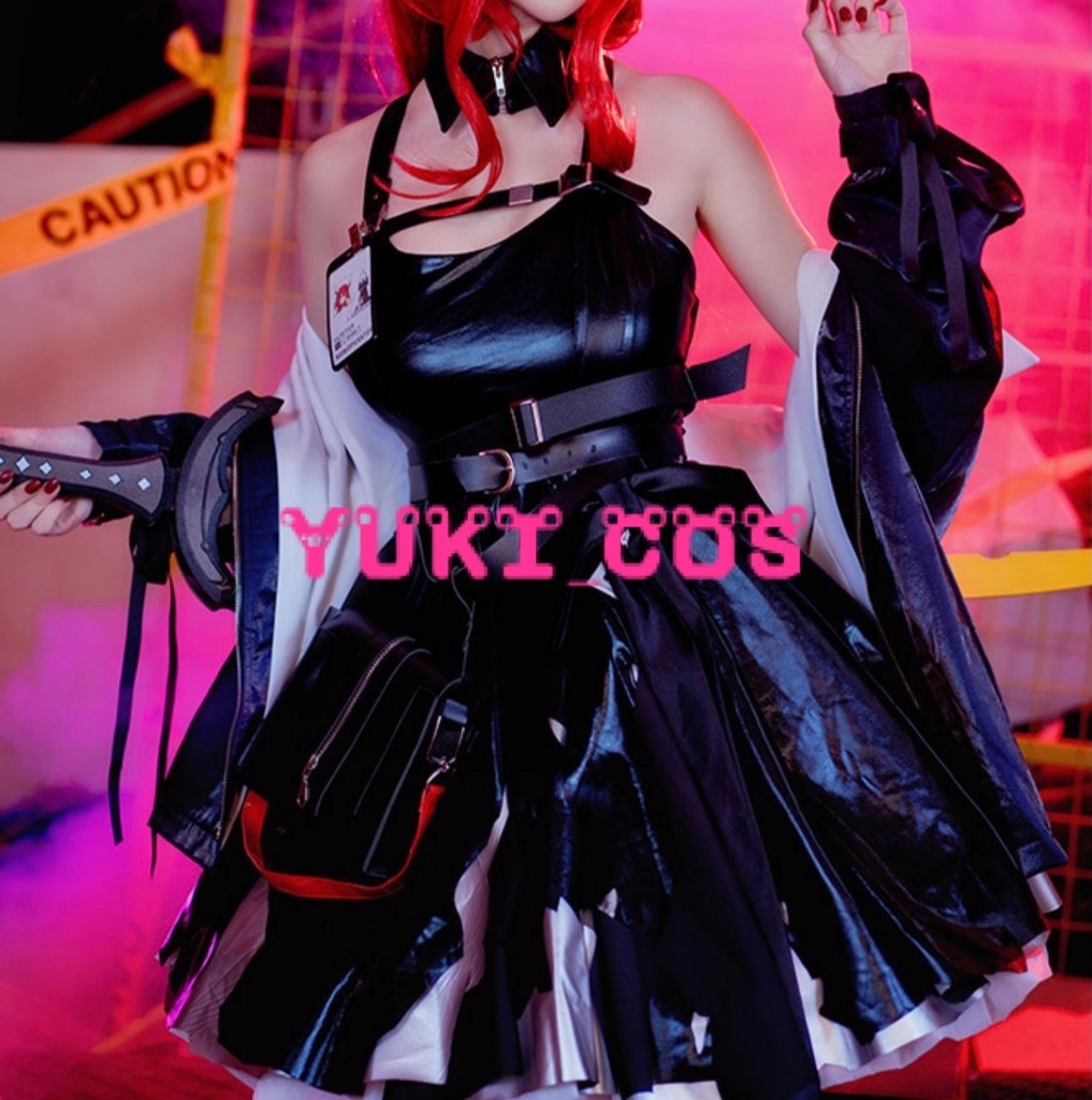 アークナイツ スルト コスプレ衣装 送料無料