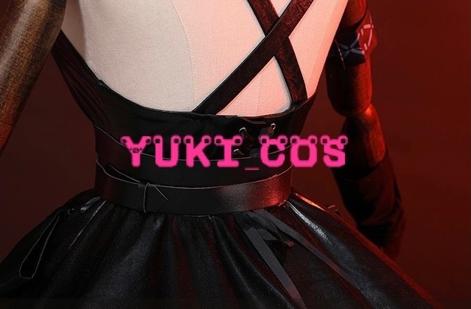 アークナイツ スルト コスプレ衣装 送料無料