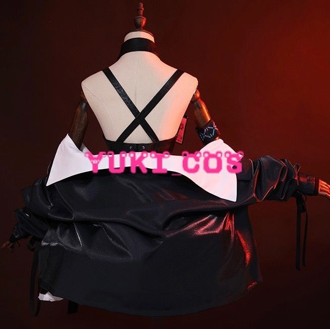 アークナイツ スルト コスプレ衣装 送料無料