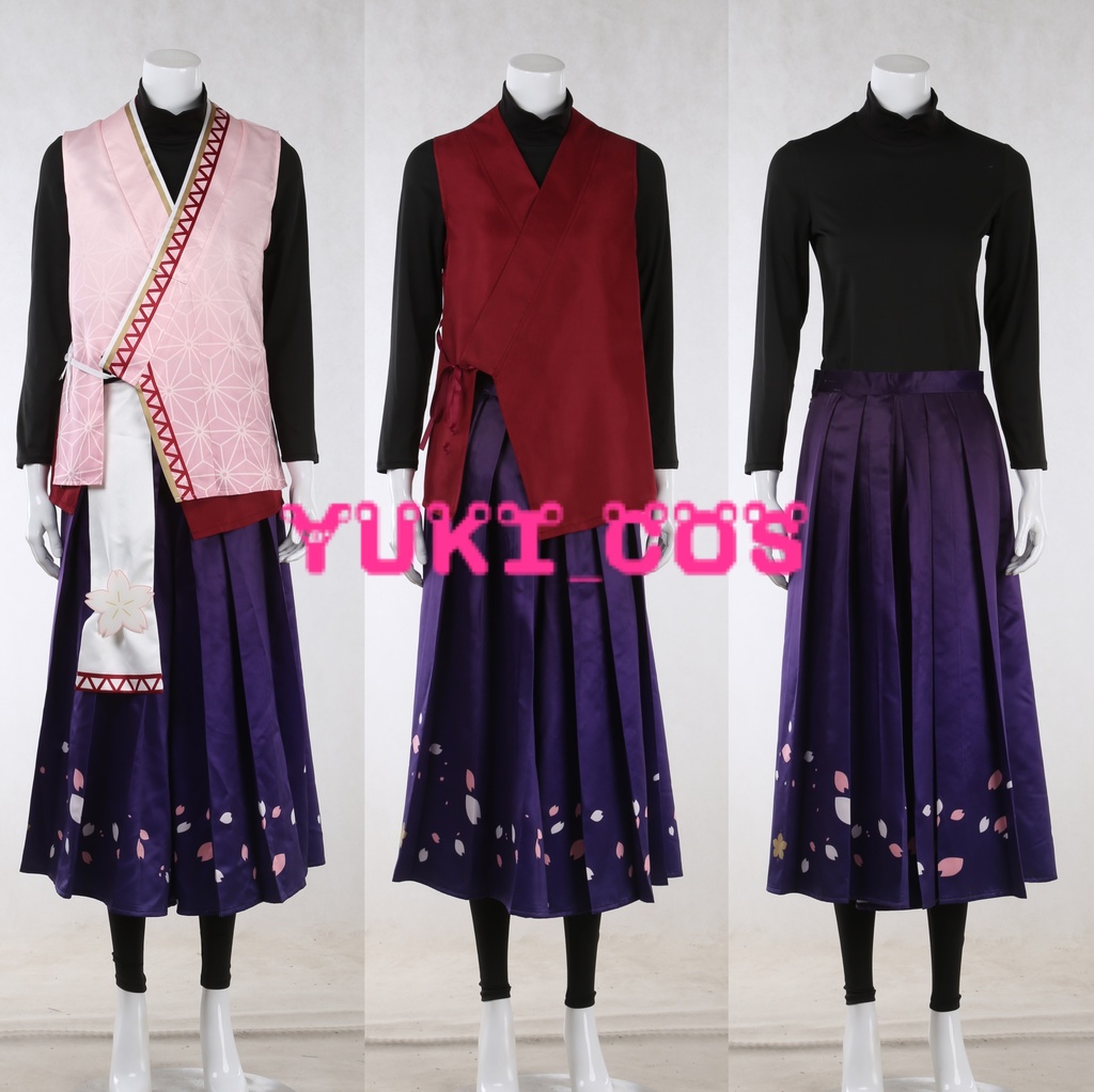 あんさんぶるスターズ!! あんスタ 琥珀色に咲く蕾 桜河こはく MV衣装 コスプレ衣装