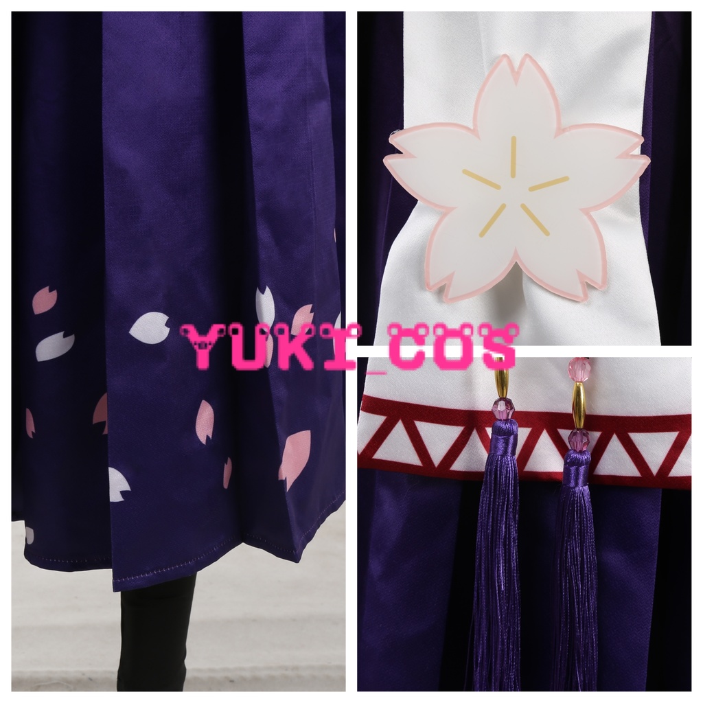 あんさんぶるスターズ!! あんスタ 琥珀色に咲く蕾 桜河こはく MV衣装 コスプレ衣装