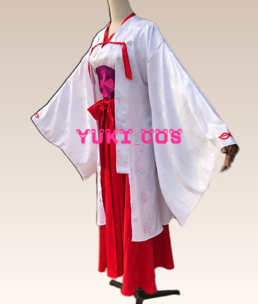 転生したらスライムだった件 転スラ シュナ コスプレ衣装