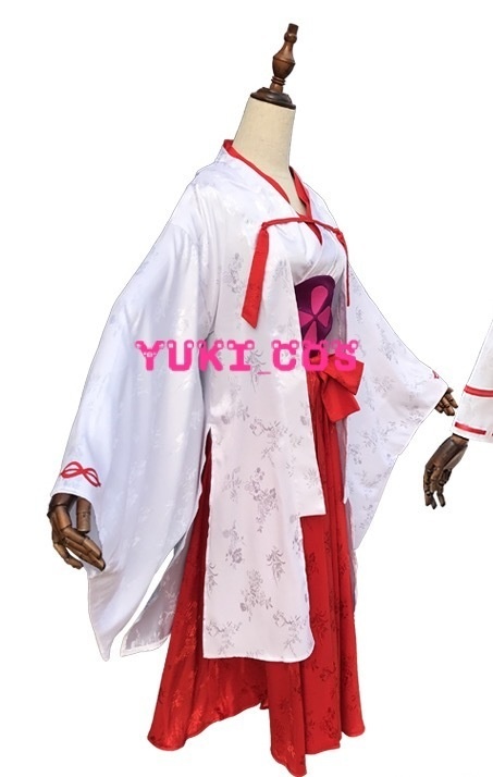 転生したらスライムだった件 転スラ シュナ コスプレ衣装