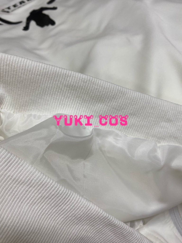 東京リベンジャーズ バルハラ 羽宮一虎 場地圭介 コスプレ ジャケット 子供サイズ