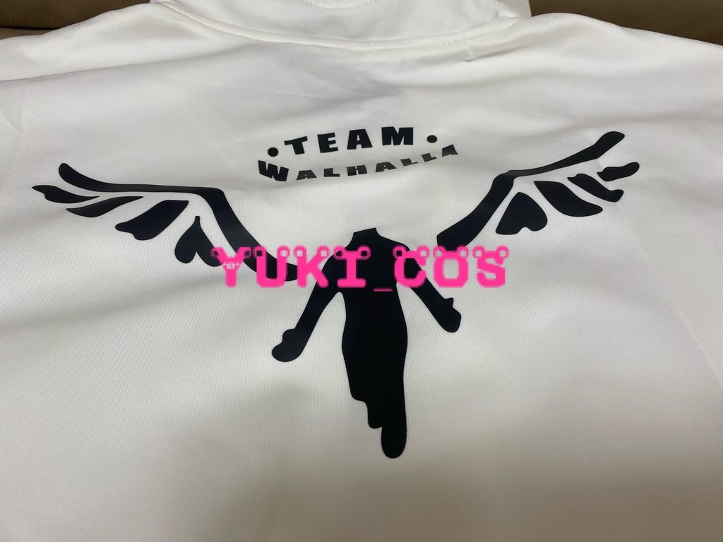 東京リベンジャーズ バルハラ 羽宮一虎 場地圭介 コスプレ ジャケット 子供サイズ