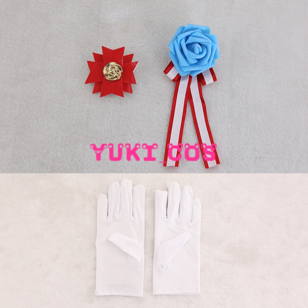 あんさんぶるスターズ!!春雷*謳歌のテンペスト 賑やかな春の嵐 日々樹渉 ひびきわたる コスプレ衣装