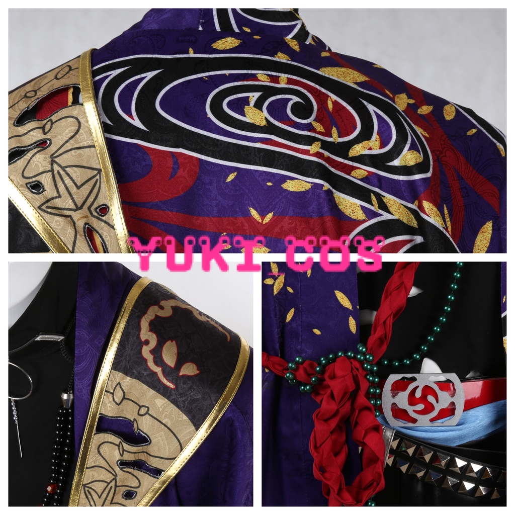 あんスタ 温故知新/継承の御前試合 継承の試合 朔間零 コスプレ衣装