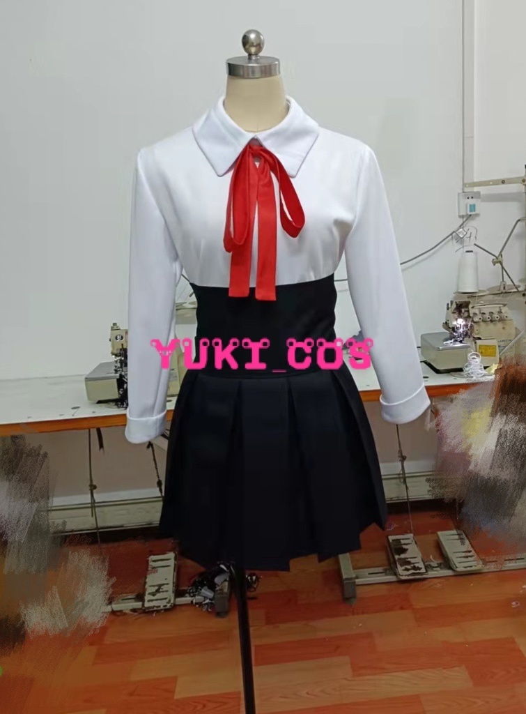 Fate/EXTRA CCC Fate BB 間桐サクラ コスプレ衣装