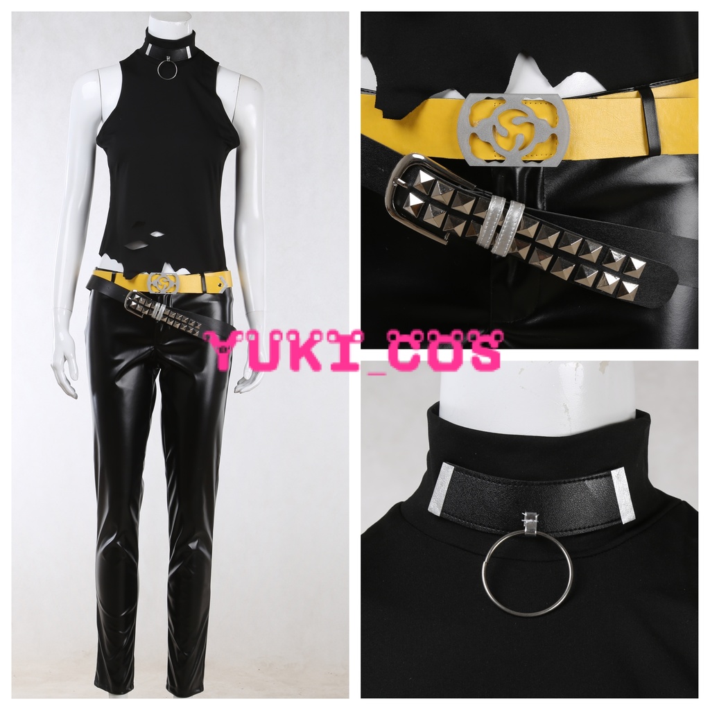 あんさんぶるスターズ! あんスタ 温故知新/継承の御前試合 依頼の試合 三毛縞斑 コスプレ衣装