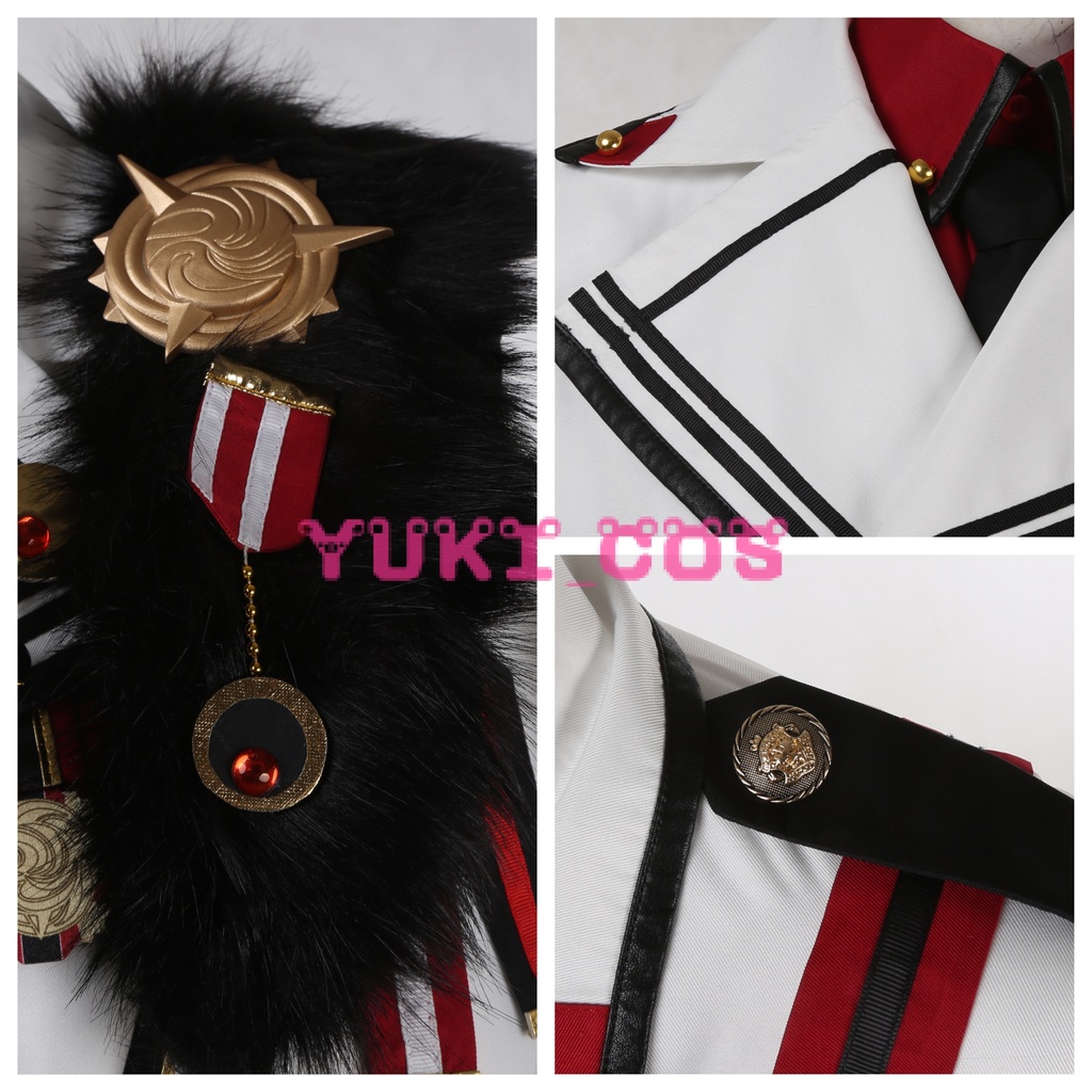 魔法使いの約束 Murr ムル 一周年記念 コスプレ衣装