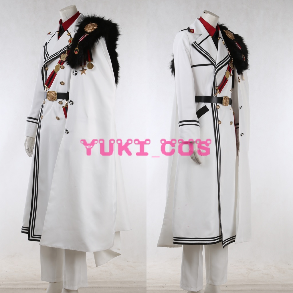 魔法使いの約束 Murr ムル 一周年記念 コスプレ衣装