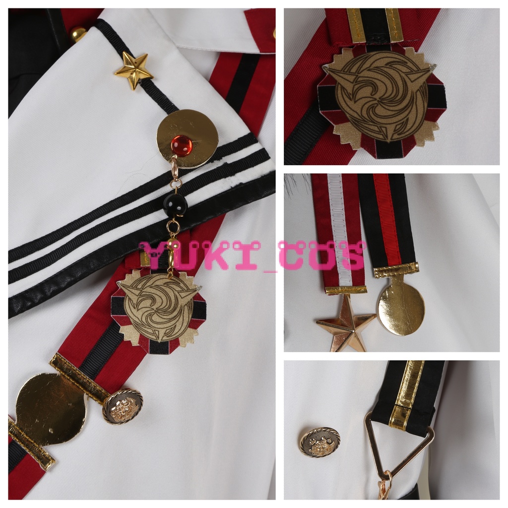 魔法使いの約束 Murr ムル 一周年記念 コスプレ衣装