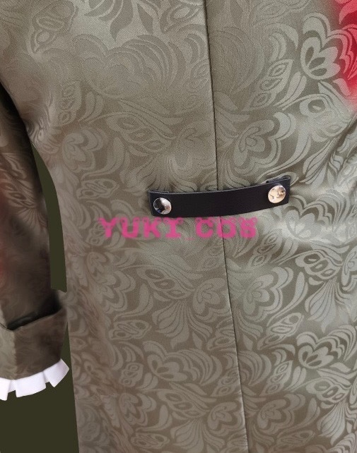 アイデンティティ5 IdentityV 第五人格 リッパー 良い子 コスプレ衣装 送料無料