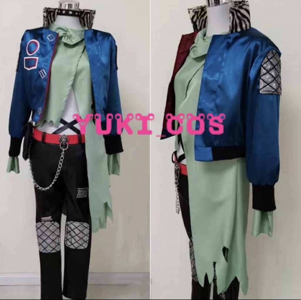 アークナイツ インドラ　コスプレ衣装